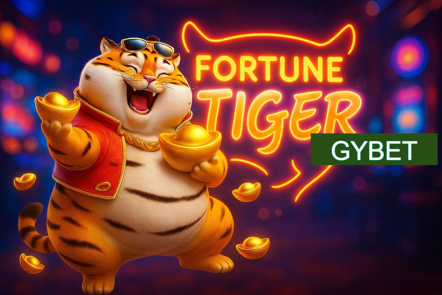 Como Jogar Fortune Tiger