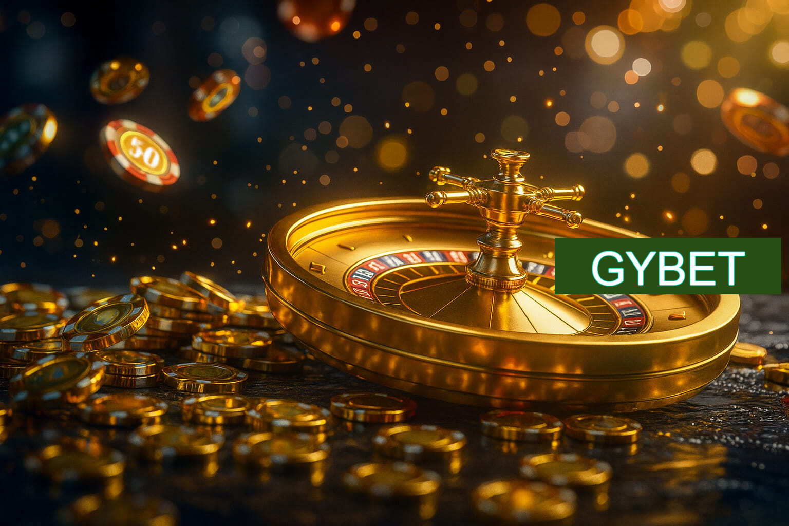 Jogos de roleta online