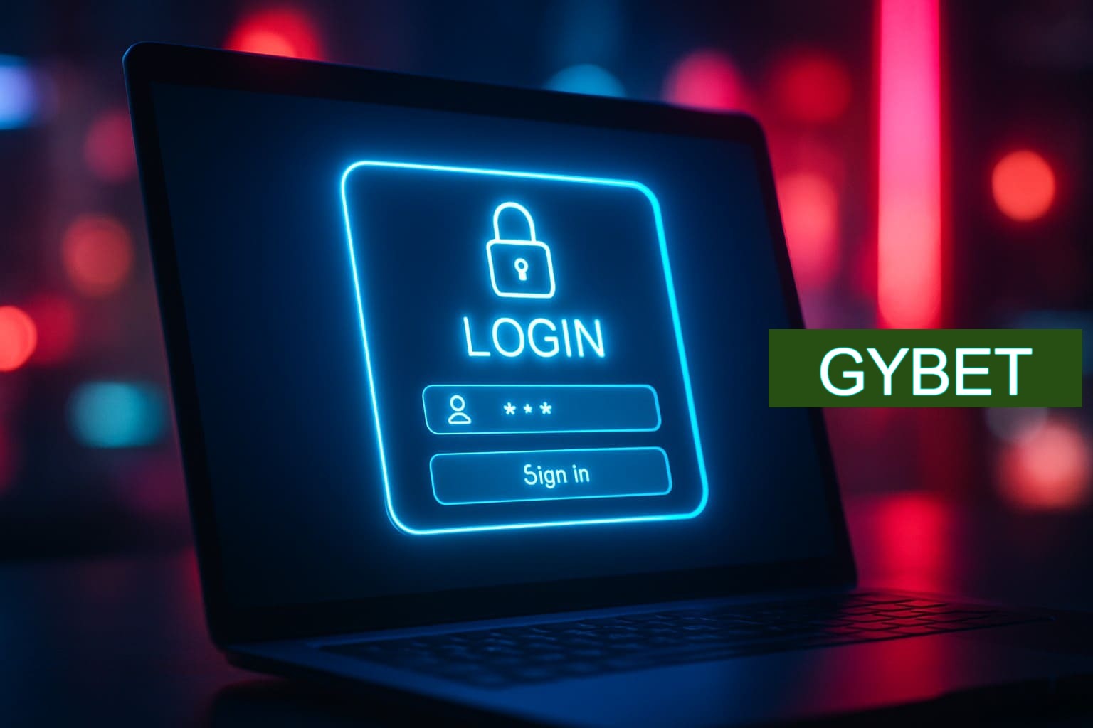 Benefícios do Login