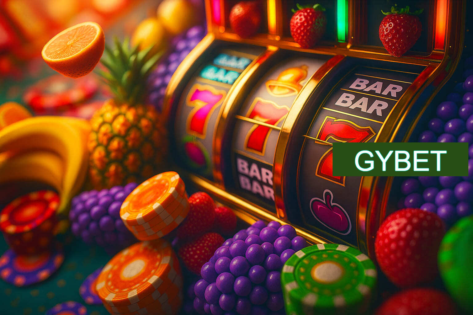 Benefícios dos Slots